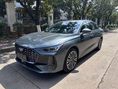 Chery Fengyun A8L 1.5TGDI 145km standard type - фото 1