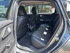 Chery Fengyun A8L 1.5TGDI 145km standard type - фото 11