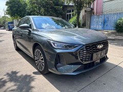 Chery Fengyun A8L 1.5TGDI 145km standard type - фото 3