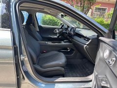 Chery Fengyun A8L 1.5TGDI 145km standard type - фото 8