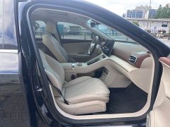 Chery Fengyun A9L 260 long battery life luxury version - фото 4