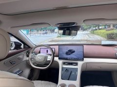 Chery Fengyun A9L 260 long battery life luxury version - фото 5