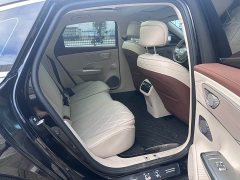 Chery Fengyun A9L 260 long battery life luxury version - фото 6