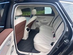 Chery Fengyun A9L 260 long battery life luxury version - фото 8