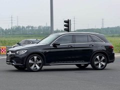 Mercedes-Benz GLC 300 L 4MATIC Dynamic Edition - фото 1