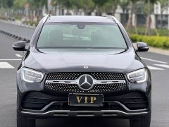 Mercedes-Benz GLC 300 L 4MATIC Dynamic Edition - фото 11