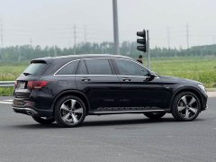 Mercedes-Benz GLC 300 L 4MATIC Dynamic Edition - фото 18