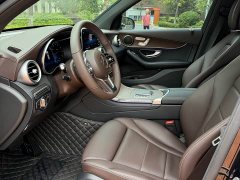 Mercedes-Benz GLC 300 L 4MATIC Dynamic Edition - фото 3