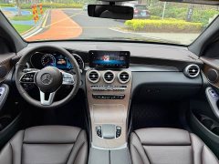 Mercedes-Benz GLC 300 L 4MATIC Dynamic Edition - фото 4