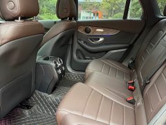 Mercedes-Benz GLC 300 L 4MATIC Dynamic Edition - фото 6
