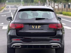 Mercedes-Benz GLC 300 L 4MATIC Dynamic Edition - фото 8