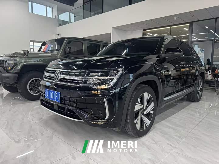 Lexus Touron X 380TSI four-wheel drive luxury version