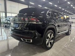 Lexus Touron X 380TSI four-wheel drive luxury version - фото 4