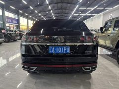Lexus Touron X 380TSI four-wheel drive luxury version - фото 5
