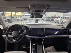 Lexus Touron X 380TSI four-wheel drive luxury version - фото 6