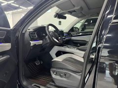 Lexus Touron X 380TSI four-wheel drive luxury version - фото 8