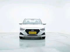 Lynk & Co Yuedong 2020 1.6L automatic GL pleasing version - фото 2