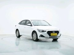Lynk & Co Yuedong 2020 1.6L automatic GL pleasing version - фото 3