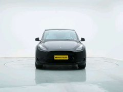 Tesla Model Y rear-wheel drive version - фото 3
