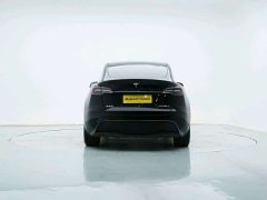 Tesla Model Y rear-wheel drive version - фото 5