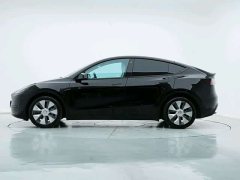 Tesla Model Y rear-wheel drive version - фото 8