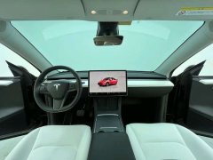 Tesla Model Y rear-wheel drive version - фото 9