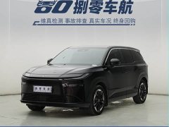 Toyota bZ3X 520 Pro - фото 1