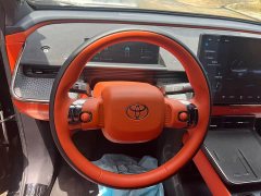 Toyota bZ3X 520 Pro - фото 14