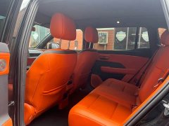 Toyota bZ3X 520 Pro - фото 16