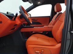 Toyota bZ3X 520 Pro - фото 4