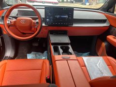Toyota bZ3X 520 Pro - фото 7