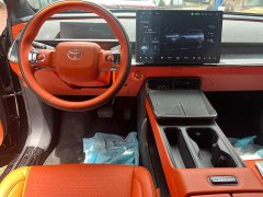 Toyota bZ3X 520 Pro - фото 8