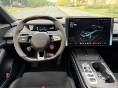 Xiaomi SU7 Ultra - фото 12