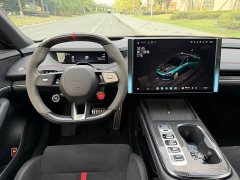 Xiaomi SU7 Ultra - фото 13
