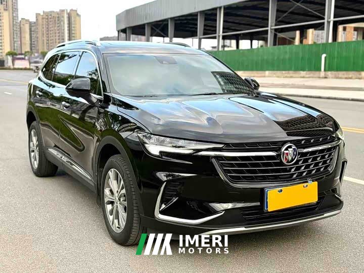 Lexus Envision Plus 2022 Envision Plus 652T five-seater luxury - автомобиль из Китая