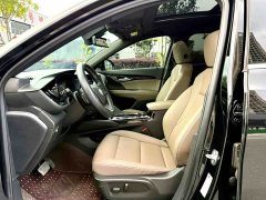 Lexus Envision Plus 2022 Envision Plus 652T five-seater luxury - фото 7