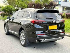 Lexus Envision Plus 2022 Envision Plus 652T five-seater luxury - фото 8