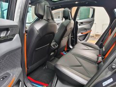 Changan UNI-V 1.5T sports version - фото 10