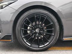Changan UNI-V 1.5T sports version - фото 12