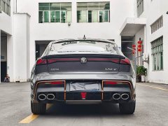 Changan UNI-V 1.5T sports version - фото 14