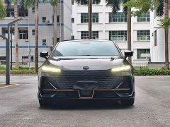 Changan UNI-V 1.5T sports version - фото 2