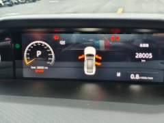 Changan UNI-V 1.5T sports version - фото 4