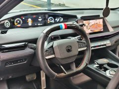 Changan UNI-V 1.5T sports version - фото 7