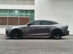 Changan UNI-V 1.5T sports version - фото 8