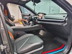 Changan UNI-V 1.5T sports version - фото 9