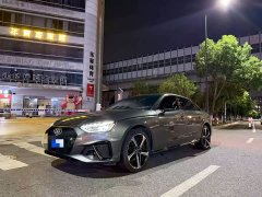 Audi A4L 40 TFSI luxury and dynamic - фото 2