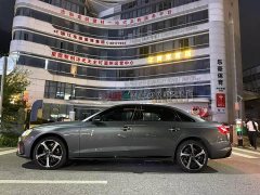 Audi A4L 40 TFSI luxury and dynamic - фото 3