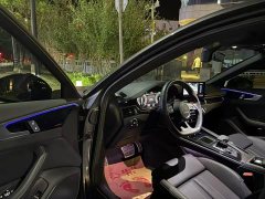 Audi A4L 40 TFSI luxury and dynamic - фото 4