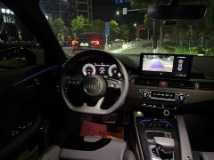 Audi A4L 40 TFSI luxury and dynamic - фото 5