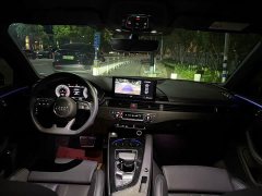 Audi A4L 40 TFSI luxury and dynamic - фото 6